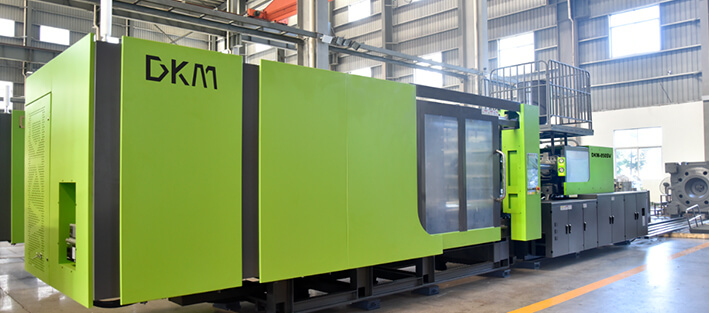 350vip浦京集团DF春风注塑机850吨