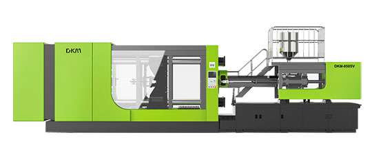 350vip浦京集团注塑机-850SV