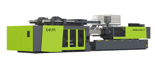 350vip浦京集团注塑机-2250TP